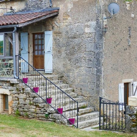 Le Bolet Villa Flaujac-Gare Dış mekan fotoğraf