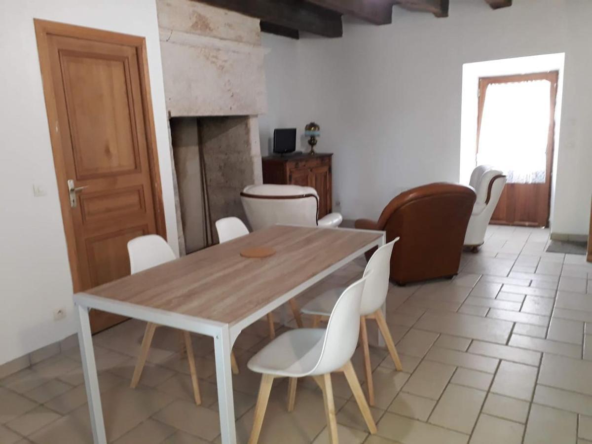Le Bolet Villa Flaujac-Gare Dış mekan fotoğraf