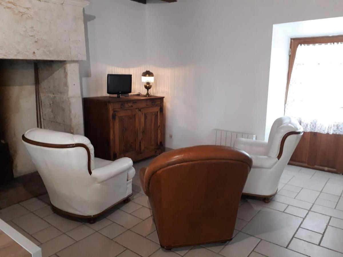 Le Bolet Villa Flaujac-Gare Dış mekan fotoğraf
